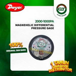 Magnehelic